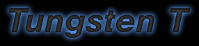 tungsten
