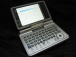 zaurus sl c1000
