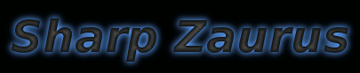 zaurus