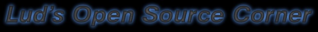 Open Source Corner